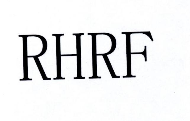 RHRF