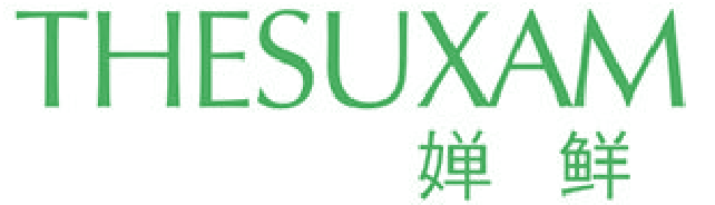 婵鲜THESUXAM