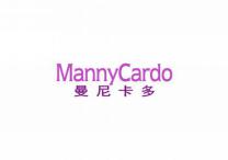 曼尼卡多MANNYCARDO