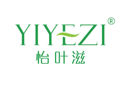 怡叶滋
yiyezi