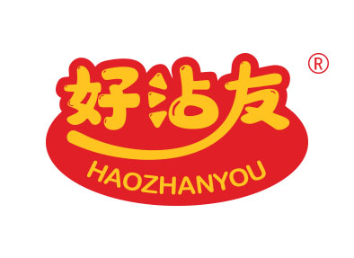 好沾友
haozhanyou