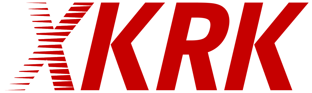 XKRK                     (克朗)