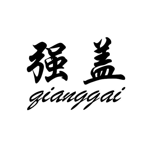强盖
qianggai