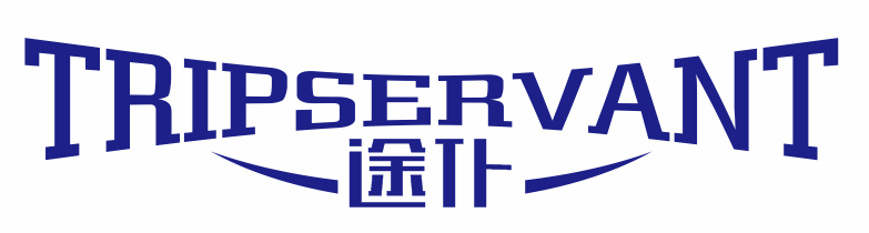 途仆 TRIPSERVANT