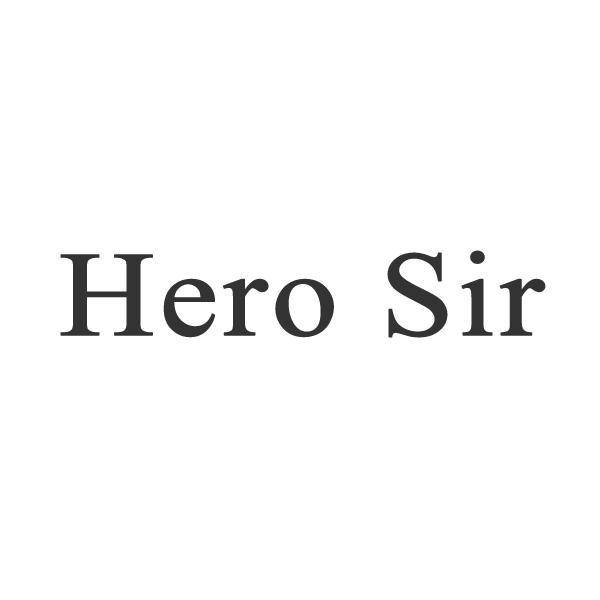 Hero Sir