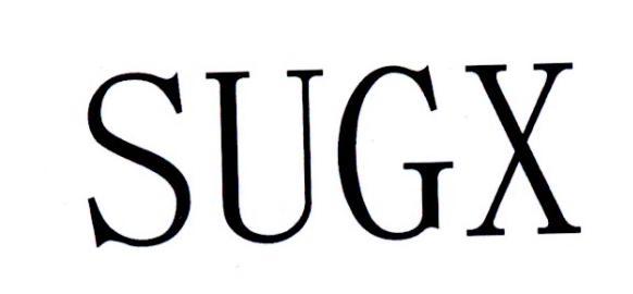 SUGX