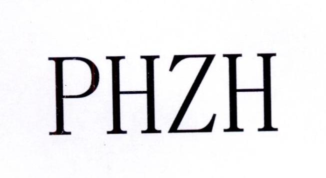 PHZH