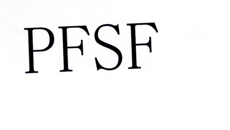 PFSF