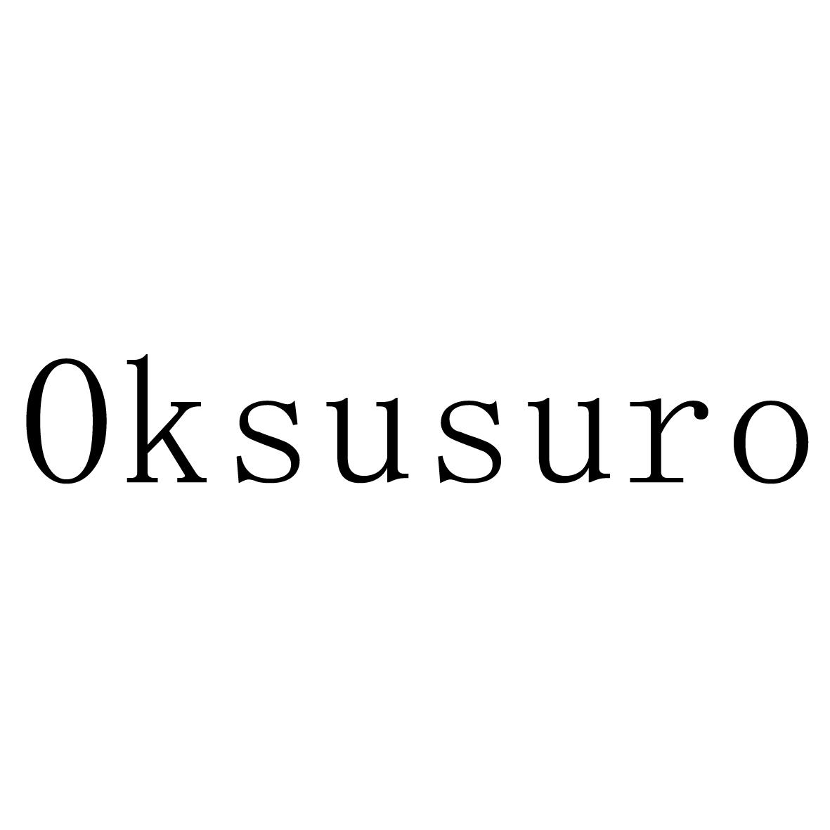 OKSUSURO
