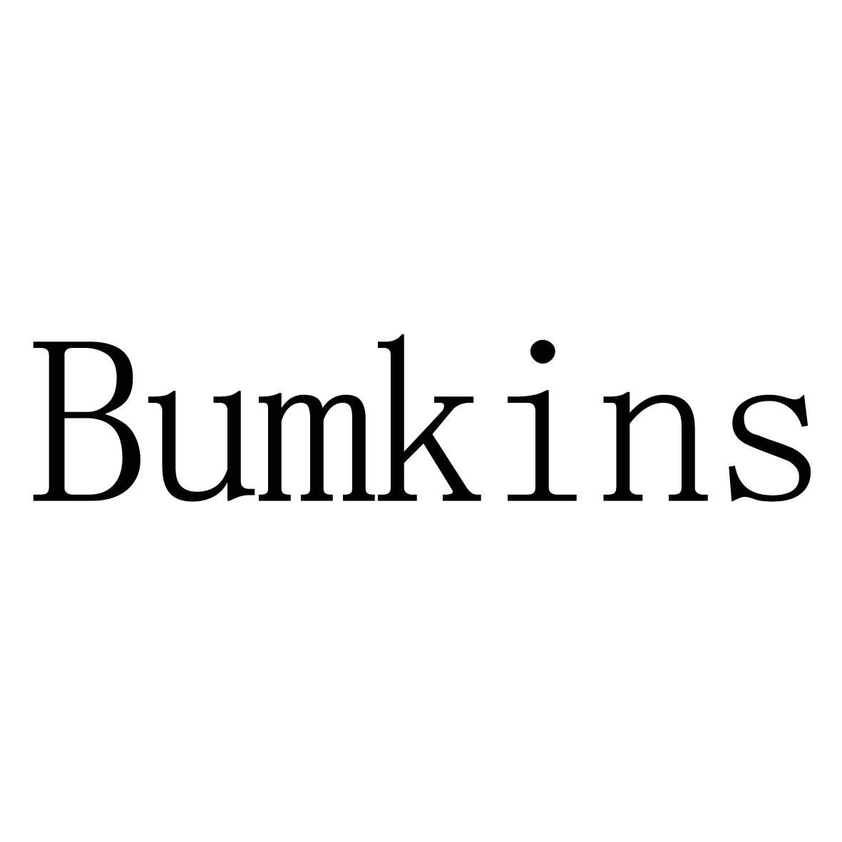 BUMKINS