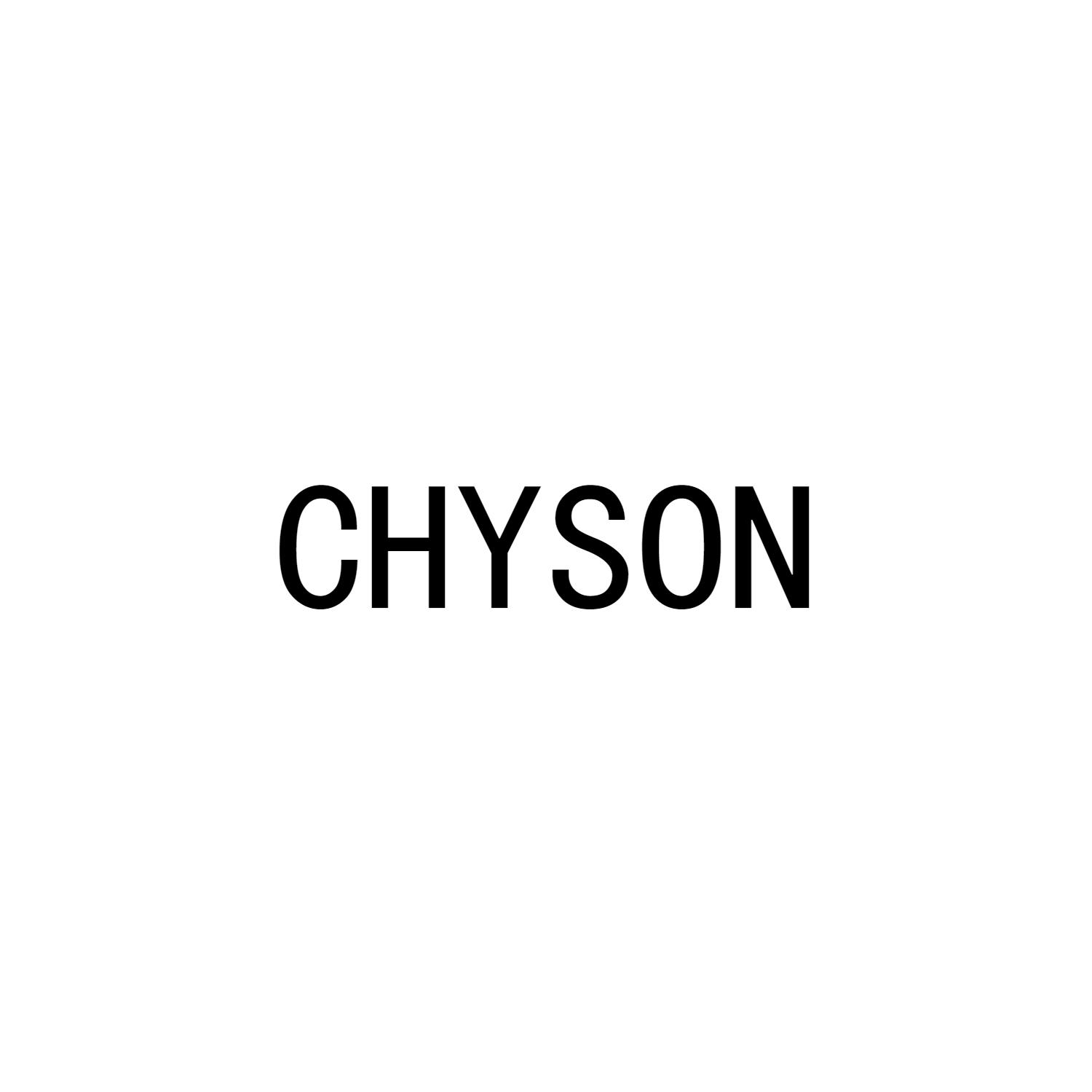 CHYSON