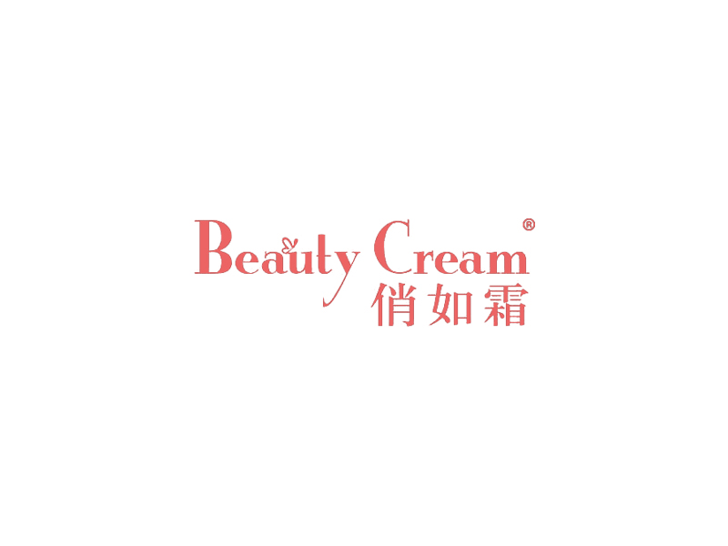 俏如霜 BEAUTY CREAM