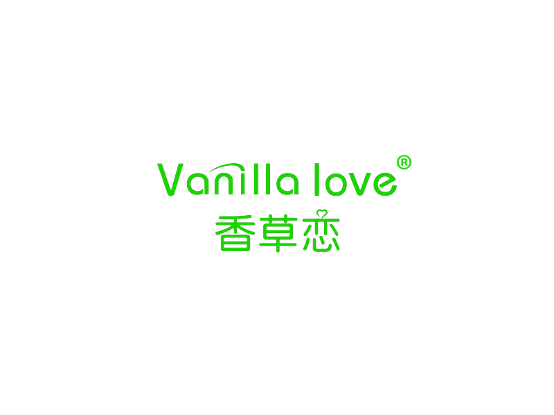 香草恋 VANILLA LOVE