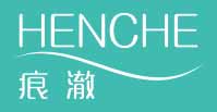 痕澈
henche