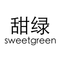 甜绿 SWEETGREEN