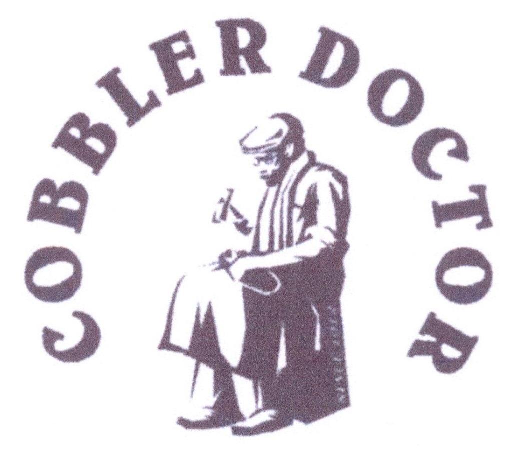 COBBLER DOCTOR