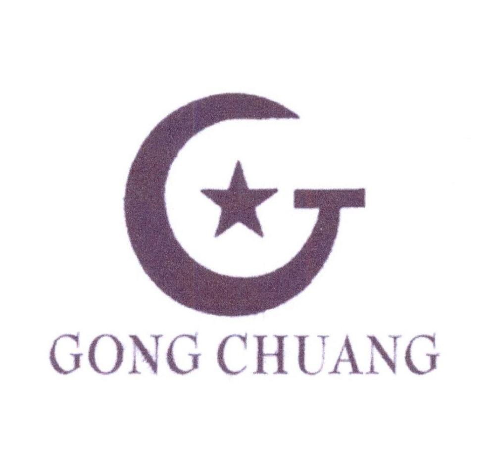 GONG GHUANG