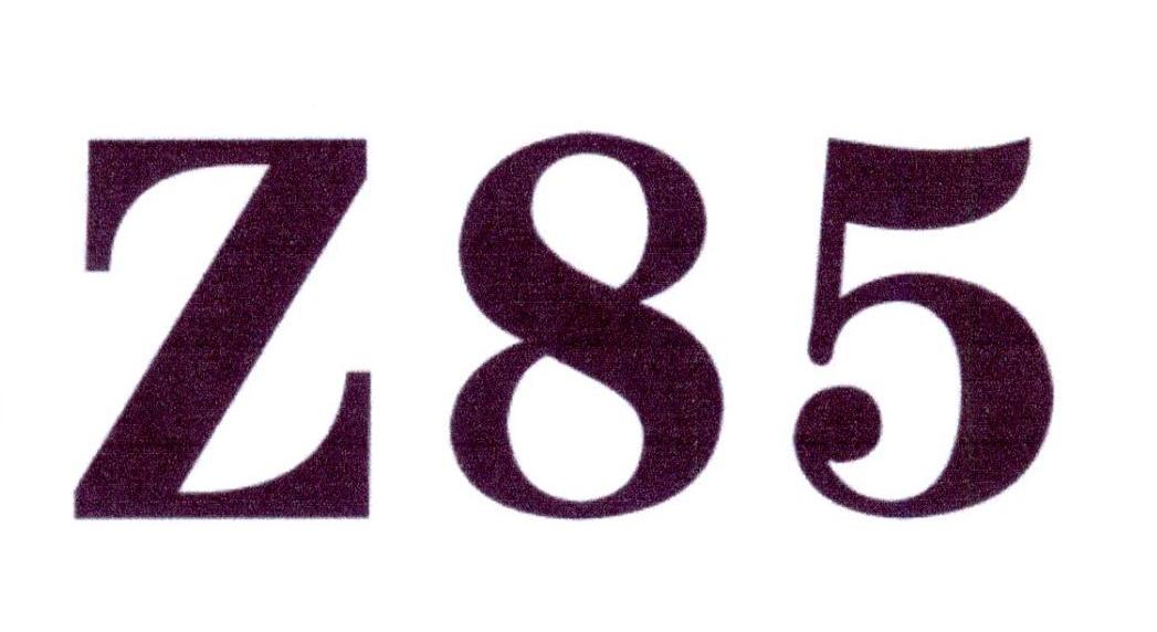 Z 85