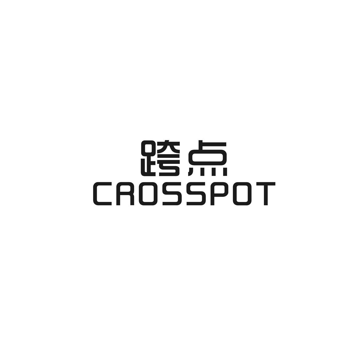 跨点 CROSSPOT