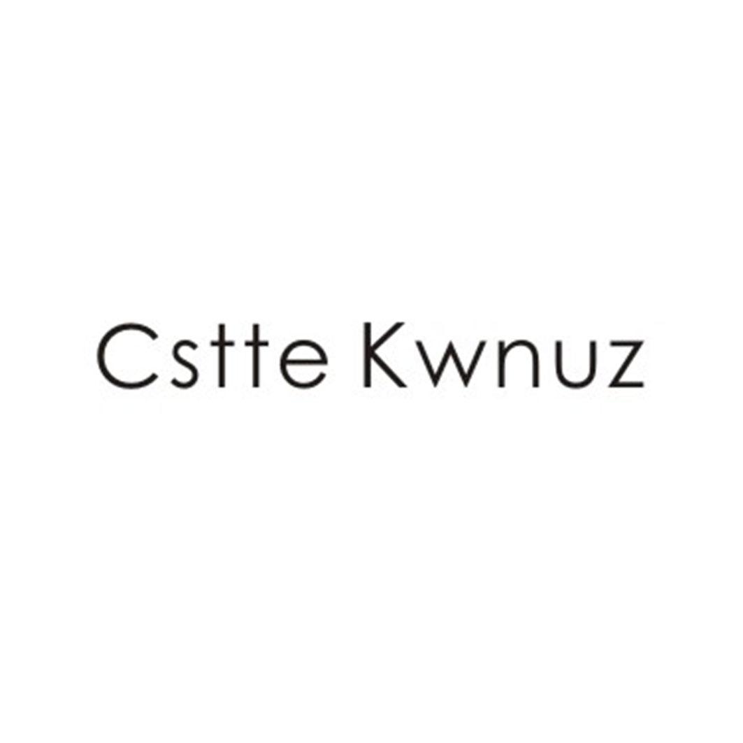 CSTTE KWNUZ