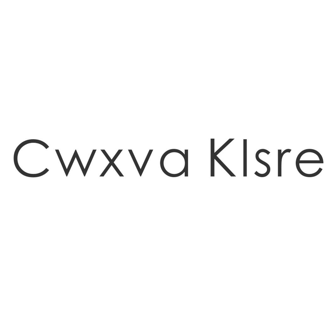 CWXVA KLSRE