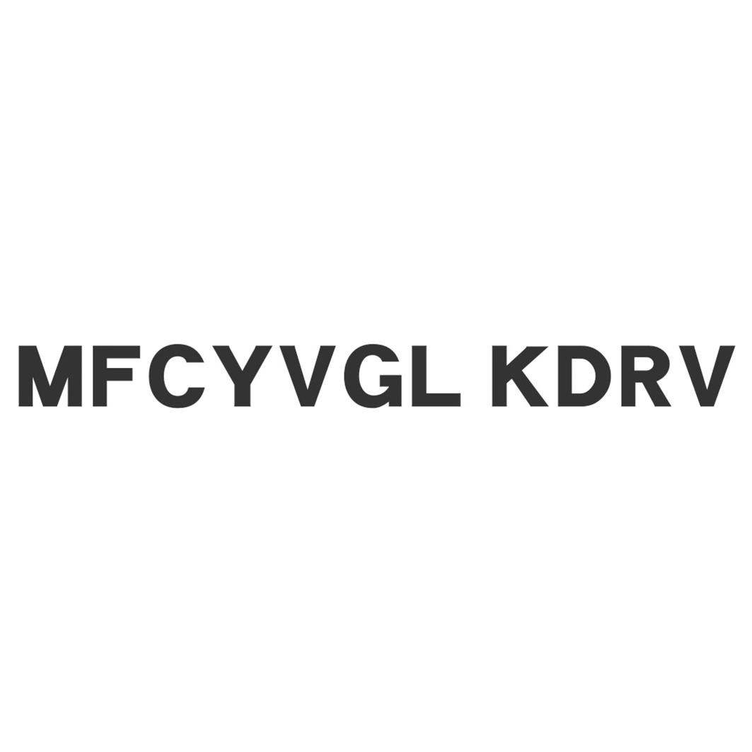 MFCYVGL KDRV