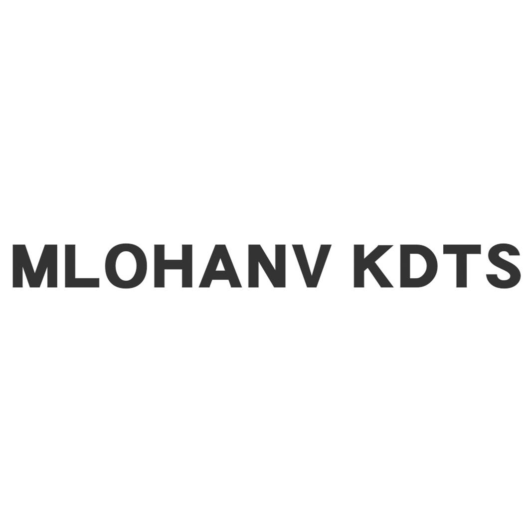 MLOHANV KDTS