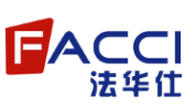 法华仕 FACCI