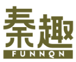 秦趣
FUNNQN