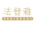 法登雅
FERIDEVAL