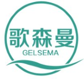 歌森曼
gelsema