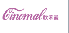 欣禾曼
cinomal