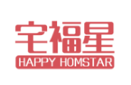 宅福星
happy  homstar