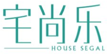 宅尚乐
house segal