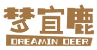 梦宜鹿
dreamin deer