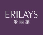 爱丽莱
ERILAYS