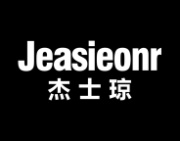 杰士琼
JEASIEONR