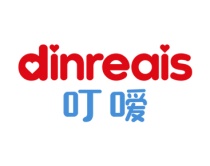 叮嗳
DINREAIS