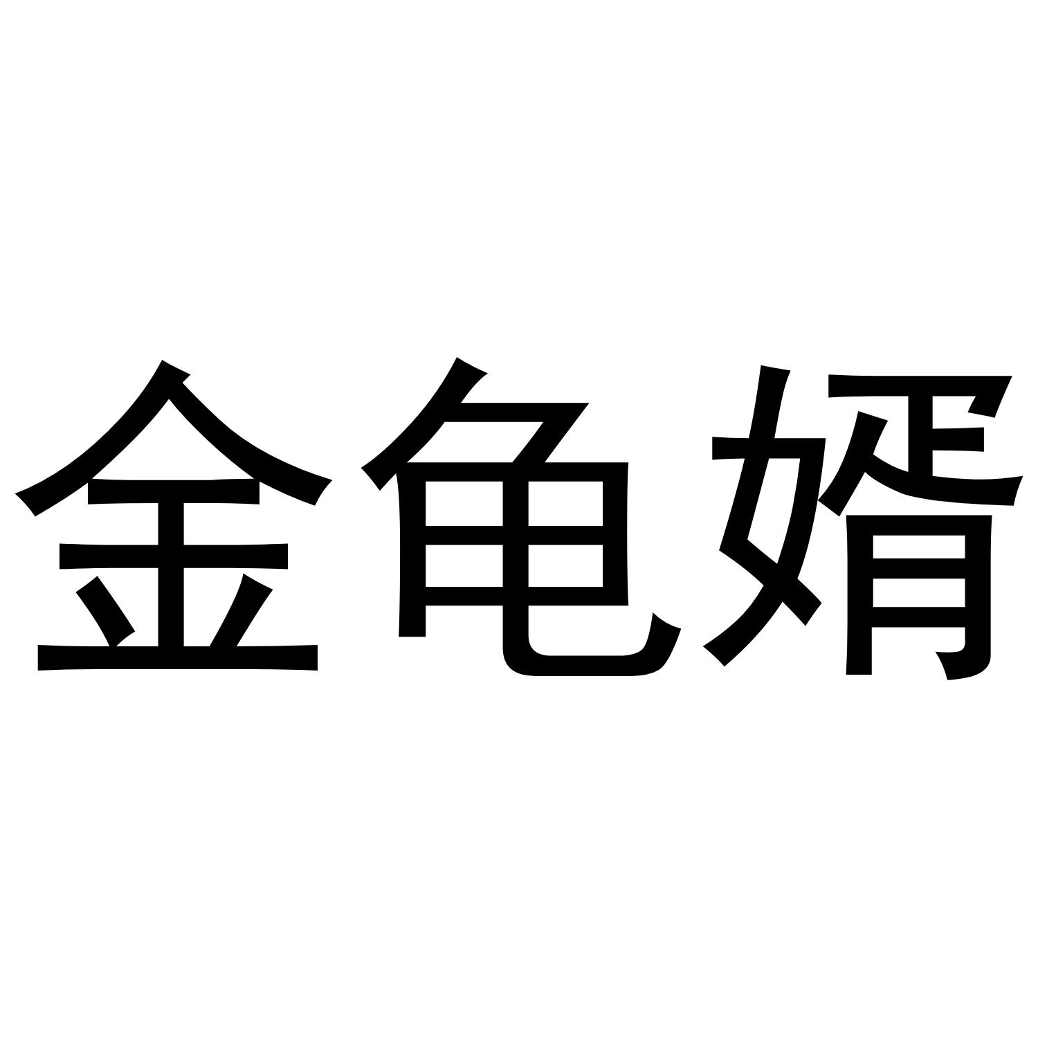 金龟婿