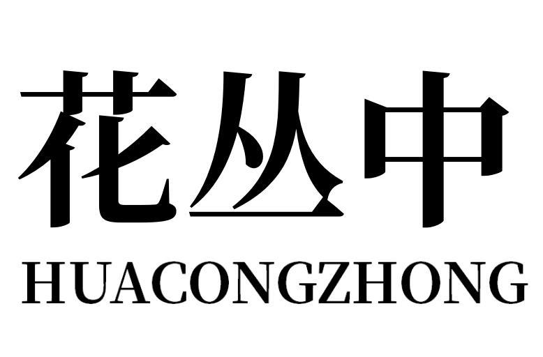 花丛中HUACONGZHONG