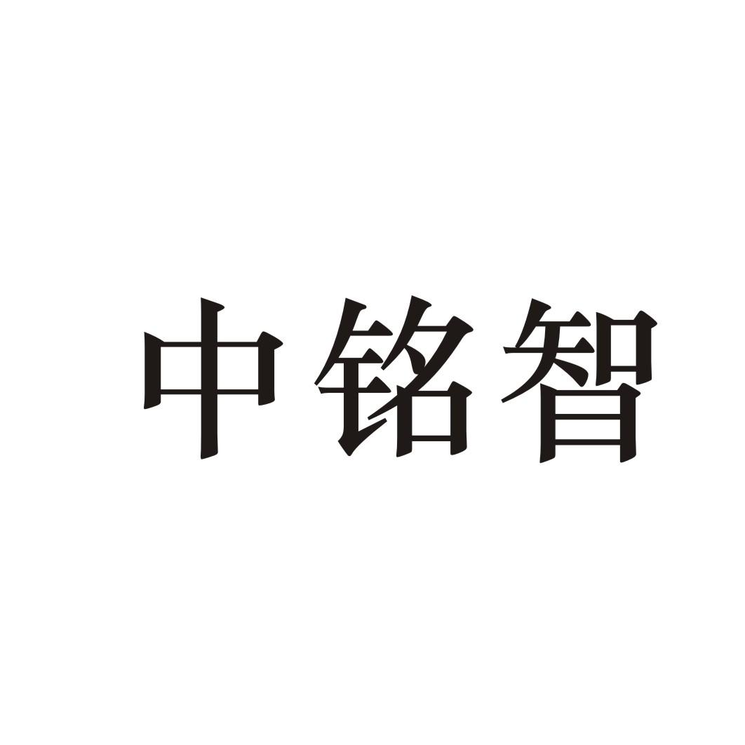 中铭智