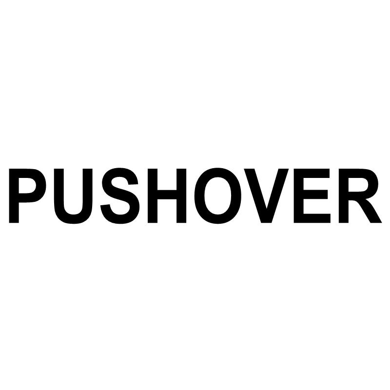 PUSHOVER