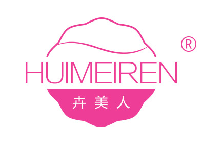 卉美人
huimeiren