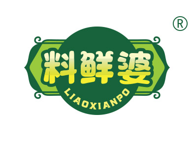料鲜婆
liaoxianpo