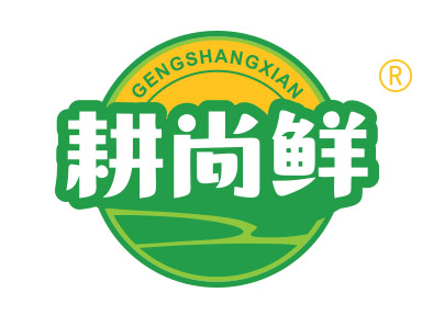 耕尚鲜
gengshangxian