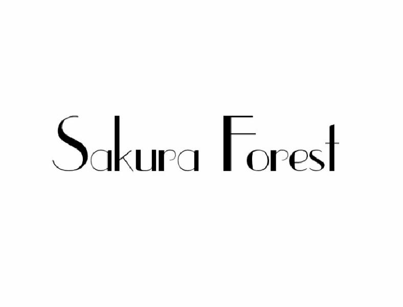 SAKURA FOREST