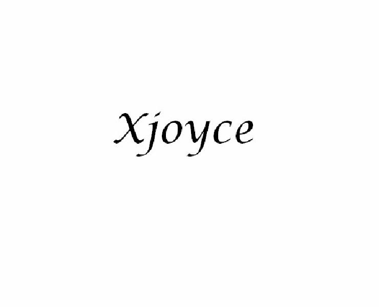 XJOYCE