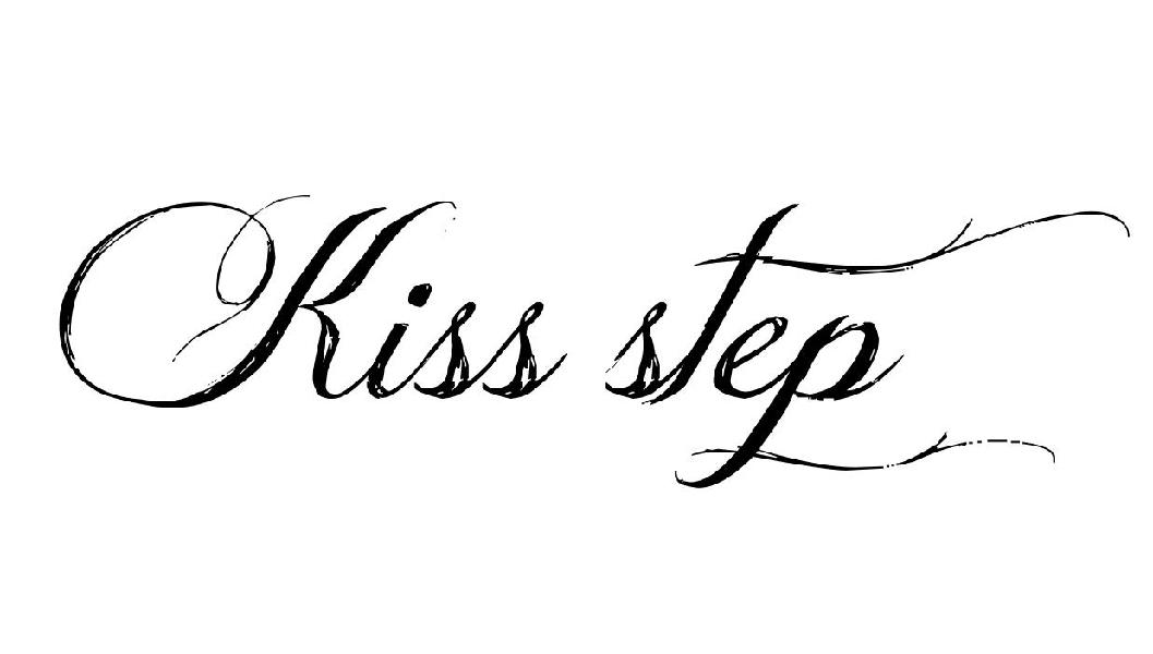 KISS STEP