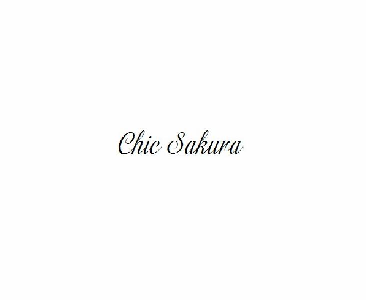 CHIC SAKURA