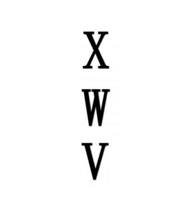 XWV